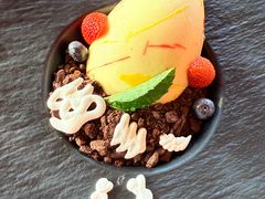 -哈蒙德餐厅