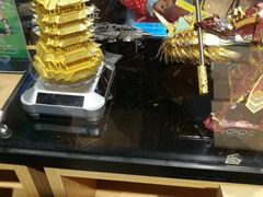 -九木杂物社(恒隆广场店)