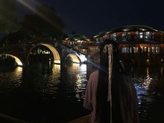 -汉仪华裳汉服旗袍·摄影写真馆(乌镇西栅店)