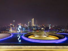 -杜尚rooftop露台酒吧