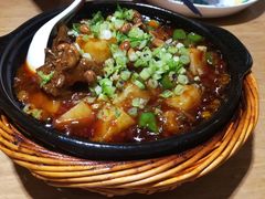 -蜀宴小调·精致家常菜(科华店)