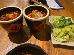 -串大叔炭火烤串·鸡西大冷面刀削面(总店)
