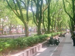 -中国银行(江川路支行)