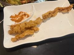 -晓林火锅(安定门店)