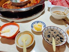 -大队长主题火锅(观音桥店)