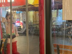 门面-东排食堂长沙小吃大排档(五一广场店)