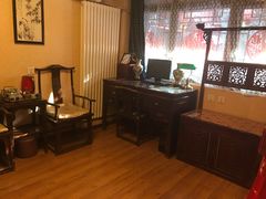 -北京阅微庄四合院文化特色酒店