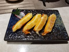 -極上萬膳·日料放题(海岸城店)