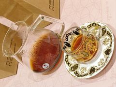 -BRBR叙利亚餐厅(总店)
