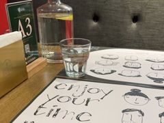 -静香HOUSE·全时段融合餐厅(七星欢乐颂店)