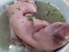 -盛兴面馆(真儒大厦店)