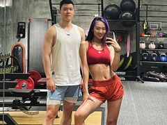 -Answer Fitness 答案健身(奥体店)