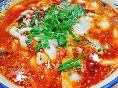 麻辣鱼虾-无招牌