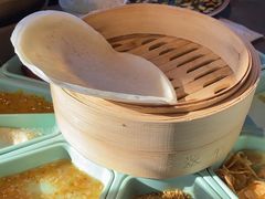 -羲和雅苑•北京烤鸭(平安国际金融中心店)