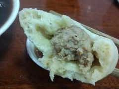 鲜肉中包-味一早餐(新芝路店)