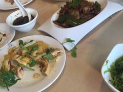 -泰煌鸡·上海白斩鸡·沪菜(平利店)