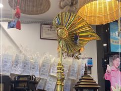 -春莱·老挝咖啡·泰式奶茶(钟楼店)