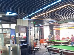 -洛克公园·篮球(雨花客厅店)