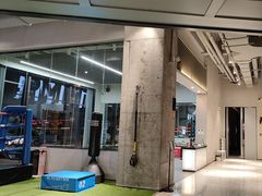 -LA合时健身4PMFIT(花桥旗舰店)
