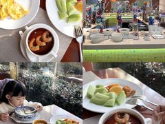 -成都世纪城假日酒店-西楼