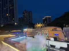 -珠江夜游广州塔·中大码头