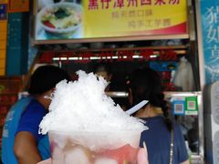 -忆夏爽黑仔漳州四果汤(顶澳仔猫街店)