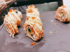 -索菲特酒店 · 云尚天际自助餐厅