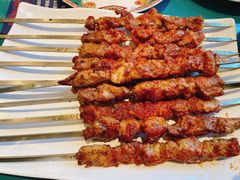 -巴依老爷新疆美食(望京小街店)