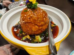 -五谷屯私房菜·始于2005(中山陵童卫路店)