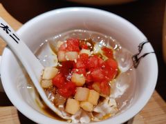 前任红糖冰粉-太二酸菜鱼(赛格国际店)