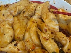 -喜家德虾仁水饺(马栏店)