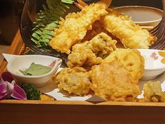 -阿吾罗·月咏精致日料(港汇恒隆广场店)