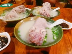 -张家湾·膳蹄(迎宾店)