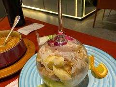 -赵小姐丨新中餐(曲江店)