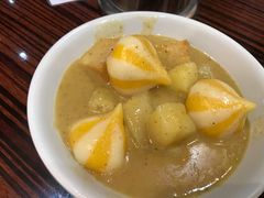 -鲍馬爷·鲍粥(洛浦店)