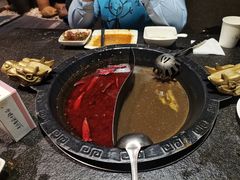 -椒王火锅(厚街万达店)