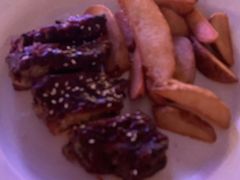 -宝莱纳啤酒花园餐厅PAULANER BRAUHAUS Nanjing(广州路店)
