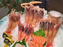 -Minase水濑·日料放题(外滩店)