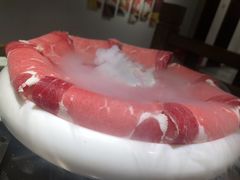 -山城鼎重庆老火锅(西安钟楼店)