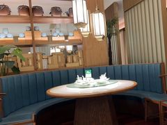 -梁家大院•农家菜(昆山会展中心店)