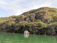 -大连冰峪旅游度假区