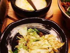 -关东小磨东北菜(上海长风大悦城店)
