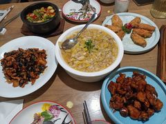 -新白鹿餐厅(城西银泰城店)