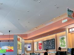 -菲滋意式餐厅(长兴东鱼坊店)