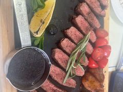 -沏点Trattoria意大利餐厅(新街口店)