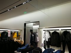 -ZARA(熙地港店)
