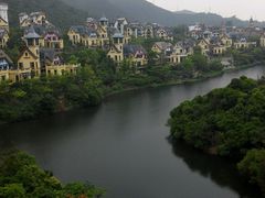 -东部华侨城