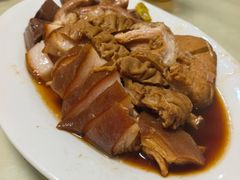 -车头老二大排档(金城步行街店)