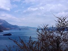 -丽江泸沽湖景区