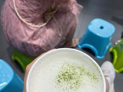 -茶颜悦色(花园道店)